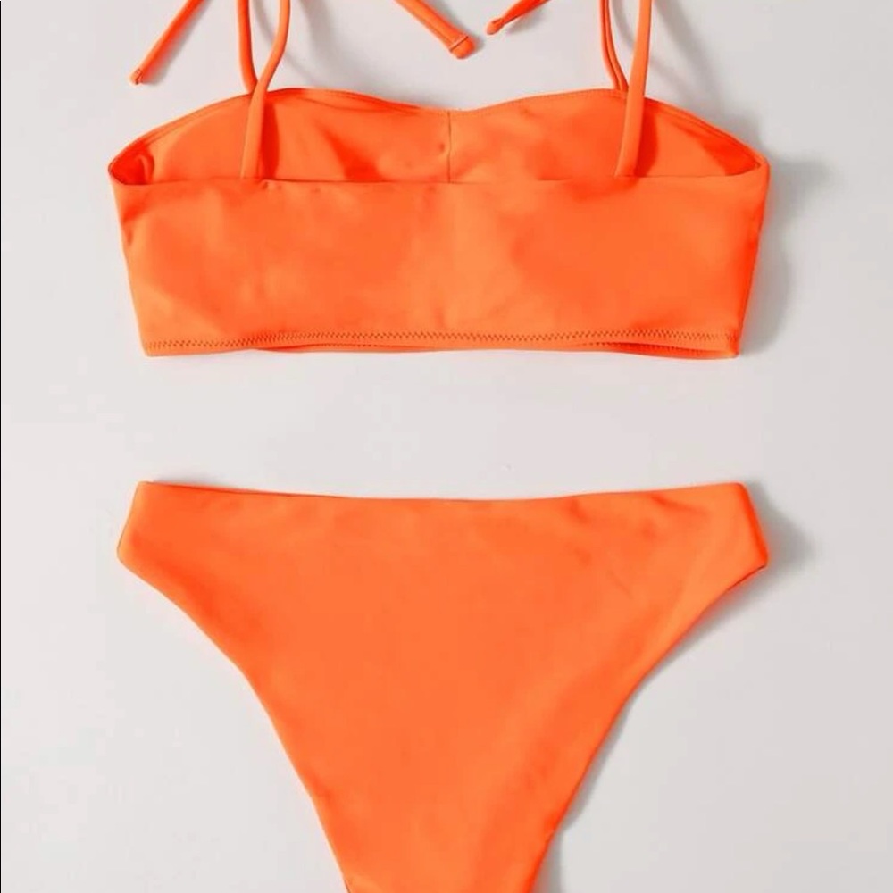 Shein bikini